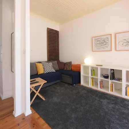 Appartement Center With Terrace *