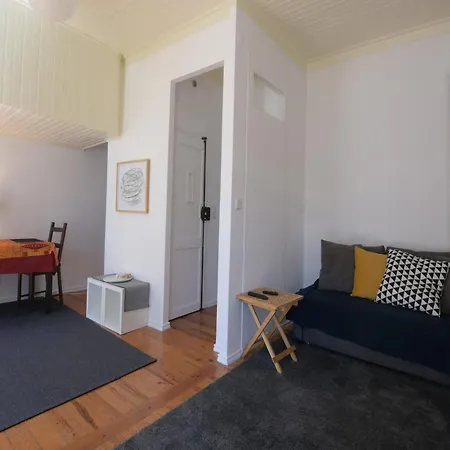 Appartement Center With Terrace *