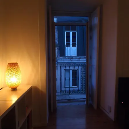 Center With Terrace Apartment