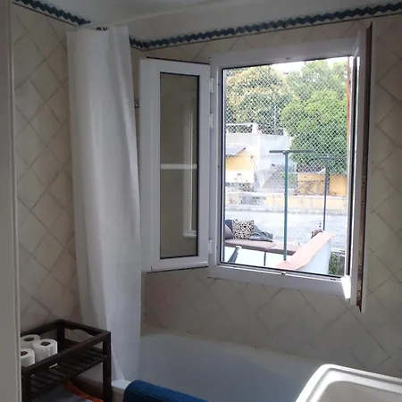 Appartement Center With Terrace