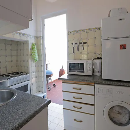 Appartement Center With Terrace